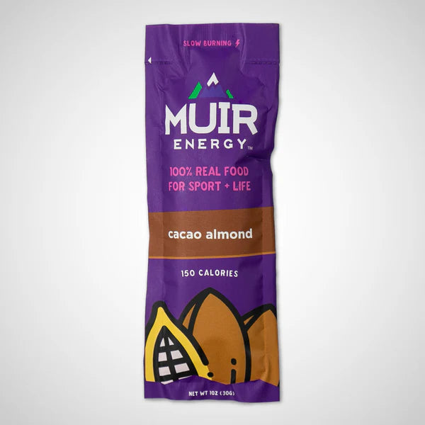 Muir Energy