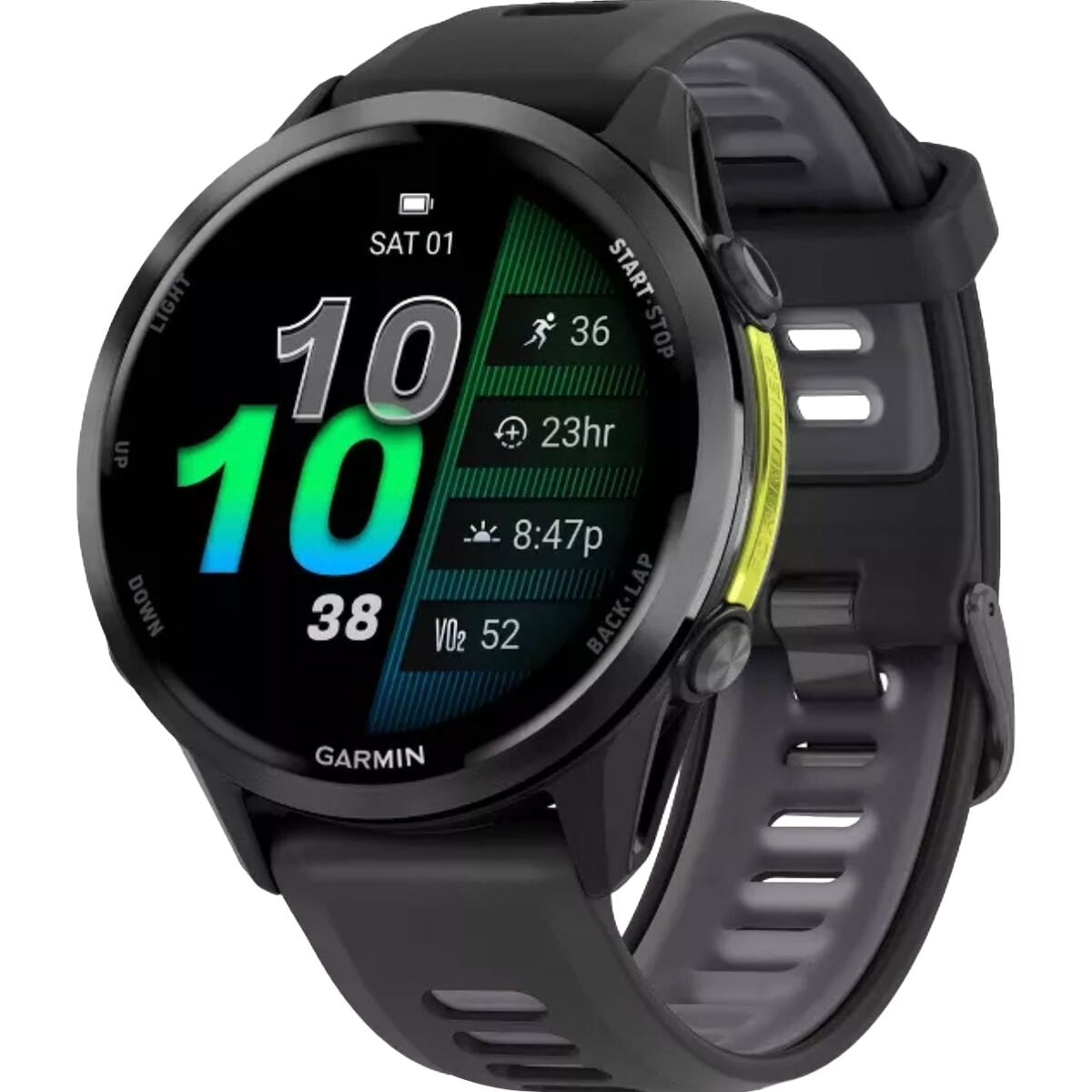 Garmin Forerunner 970