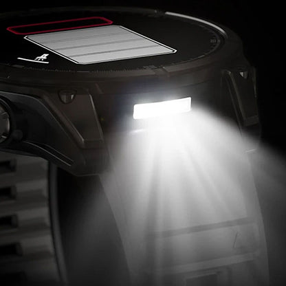 Garmin Fenix 8 Holiday Sale