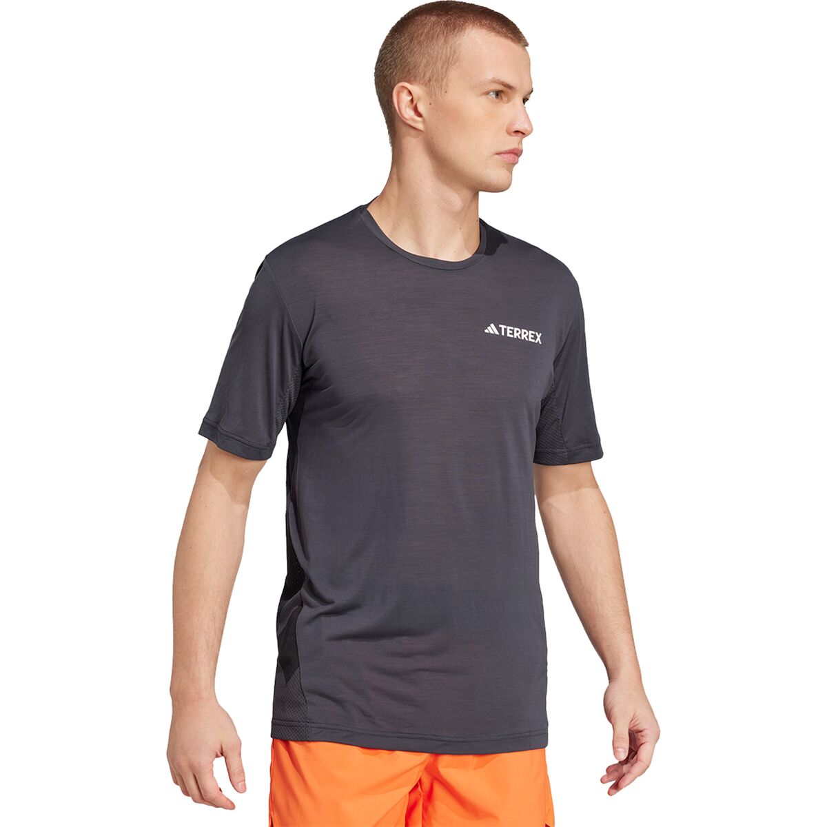 Adidas Terrex Xplr Tee Men