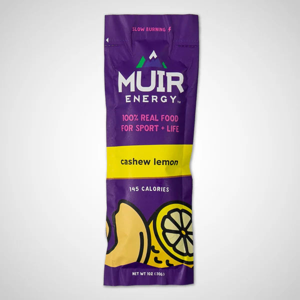 Muir Energy