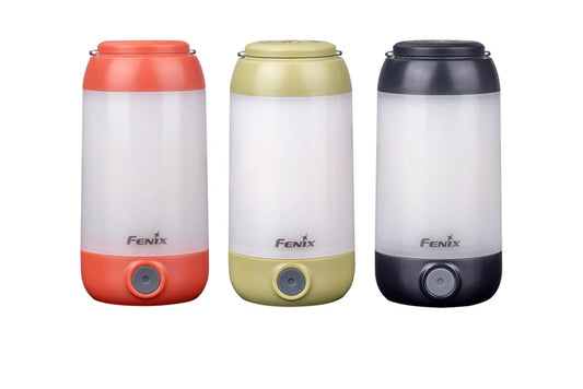 Fenix CL26R Rechargeable Camping Lantern
