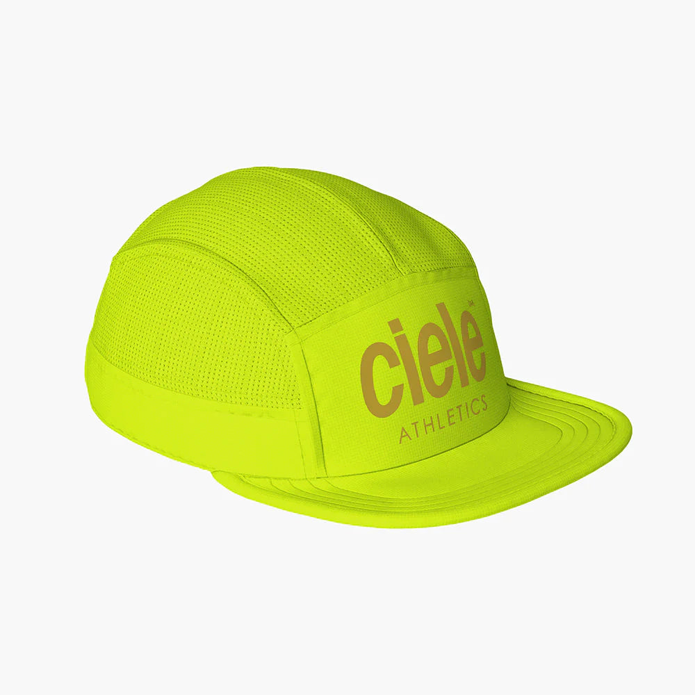 Ciele GOCaps