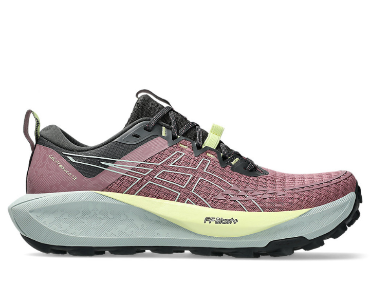 Asics Gel Trabuco 13 Women Sale