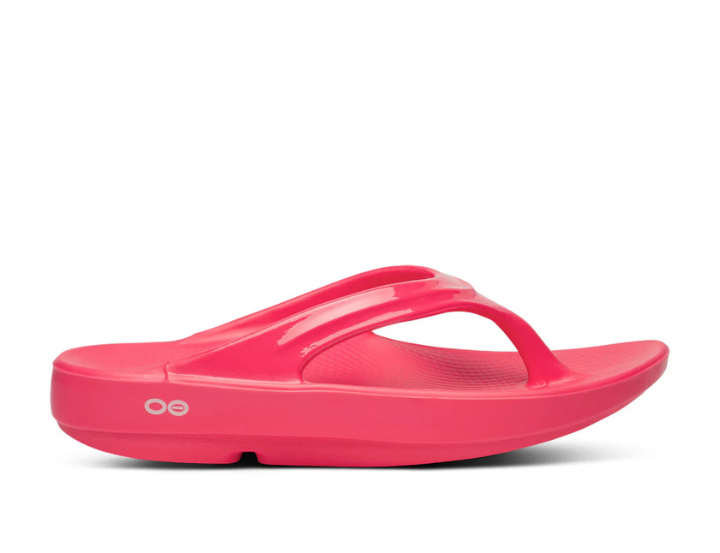 Oofos OOlala Thong Women