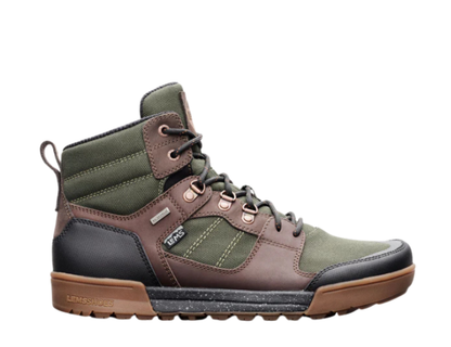 Lems Boulder Boot Grip Waterproof Unisex