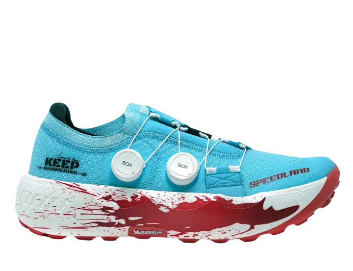 Speedland Last Chance