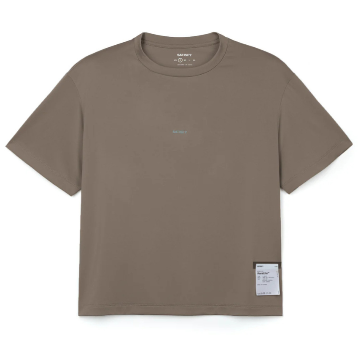 Satisfy AuraLite T-Shirt Women