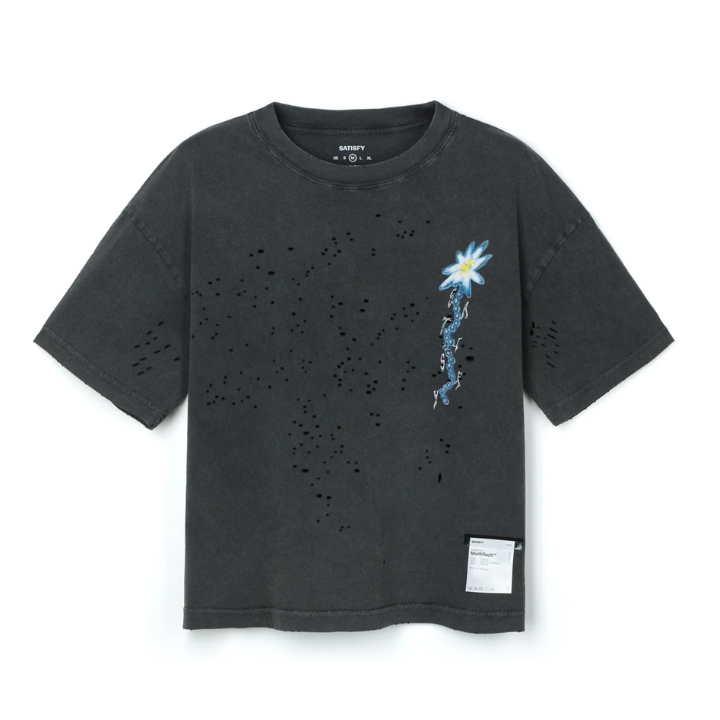 Satisfy MothTech T-Shirt Women