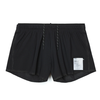 Satisfy Space-O 2.5" Shorts Women