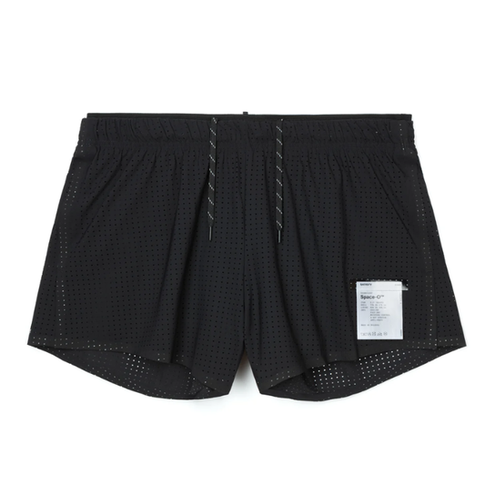 Satisfy Space-O 2.5" Shorts Women