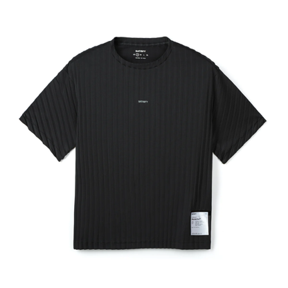 Satisfy Auralite Pleated T-Shirt Women