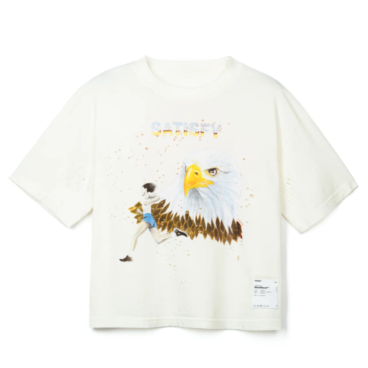 Satisfy MothTech T-Shirt Women