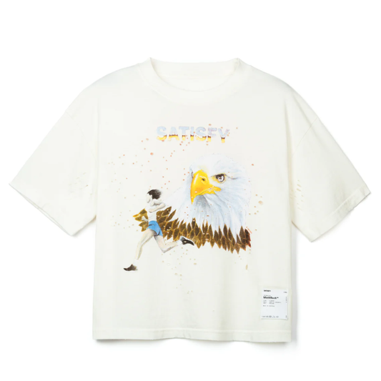 Satisfy MothTech T-Shirt Women