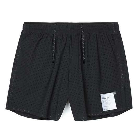 Satisfy Space-O 5" Shorts Men