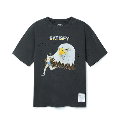 Satisfy MothTech T-Shirt Men