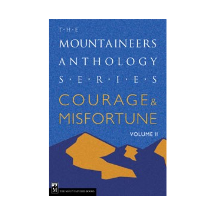 Mountaineer Books