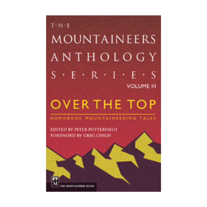 Mountaineer Books
