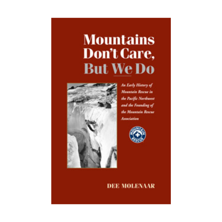 Mountaineer Books