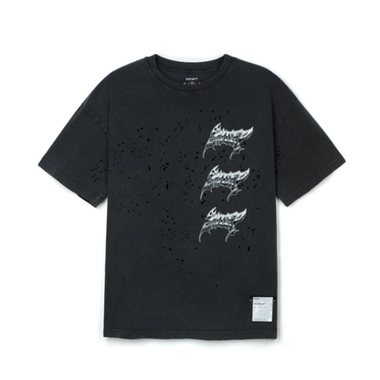 Satisfy MothTech T-Shirt Men