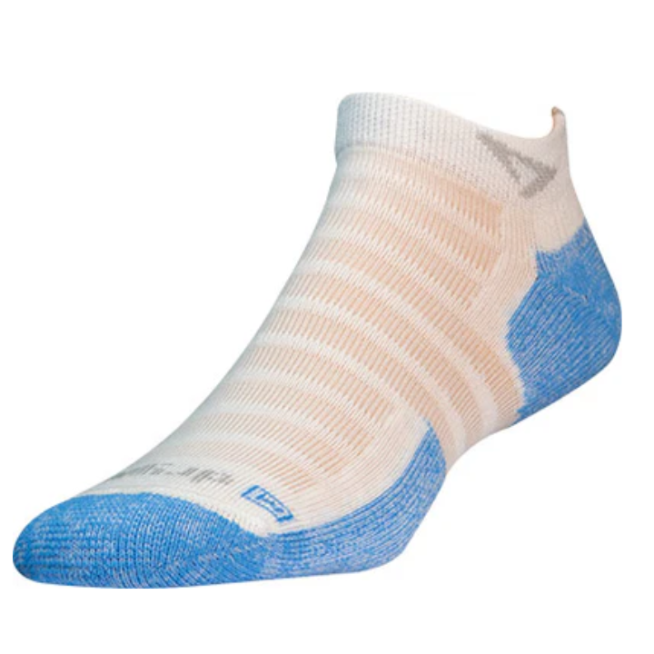 Drymax Extra Protection Hot Weather Running Mini Crew