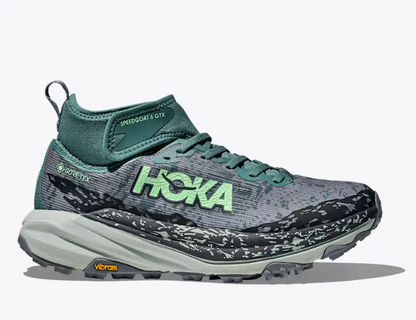 Hoka Speedgoat 6 Mid GTX Women