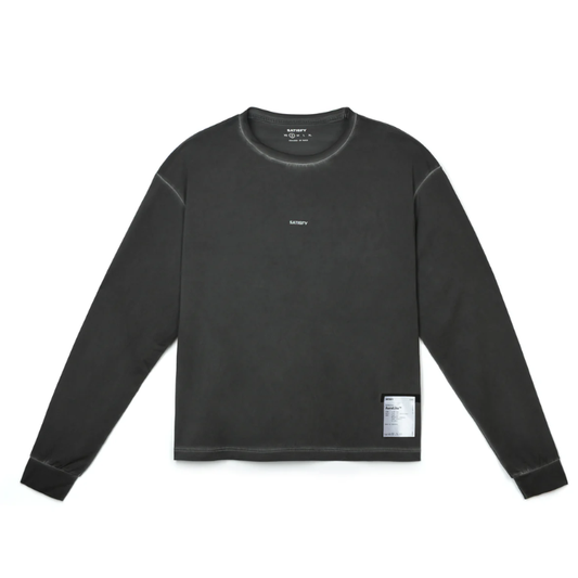 Satisfy AuraLite Long Tee Women