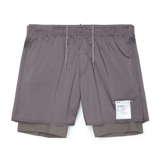 Satisfy TechSilk 8" Shorts Men