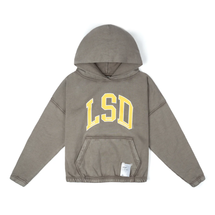 Satisfy SoftCell Hoodie LSD