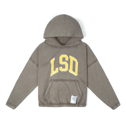 Satisfy SoftCell Hoodie LSD