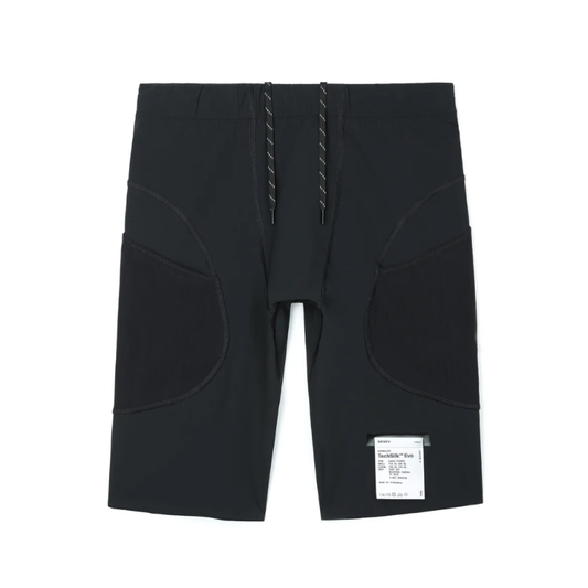 Satisfy TechSilk Evo 9" Half Tights Men