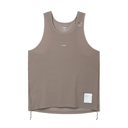 Satisfy Space-O Singlet Men