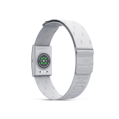 Coros Heart Rate Monitors and Bands