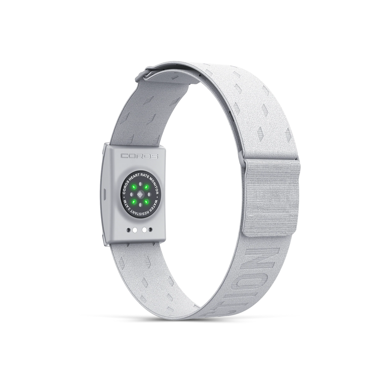 Coros Heart Rate Monitors and Bands