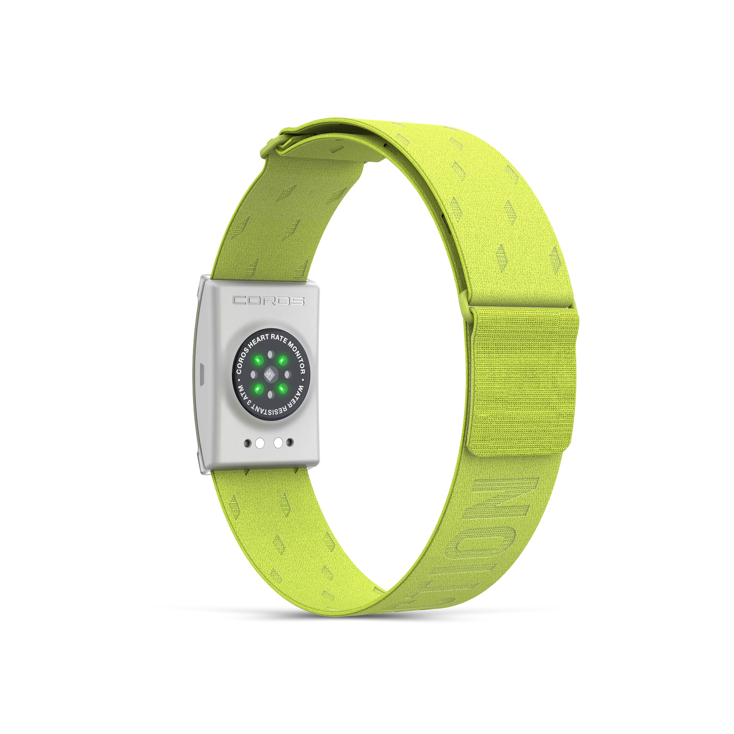 Coros Heart Rate Monitors and Bands