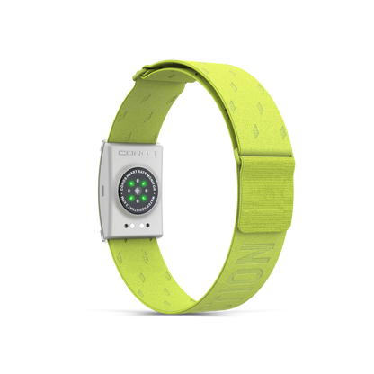 Coros Heart Rate Monitors and Bands