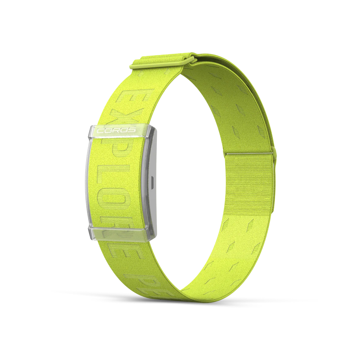 Coros Heart Rate Monitors and Bands