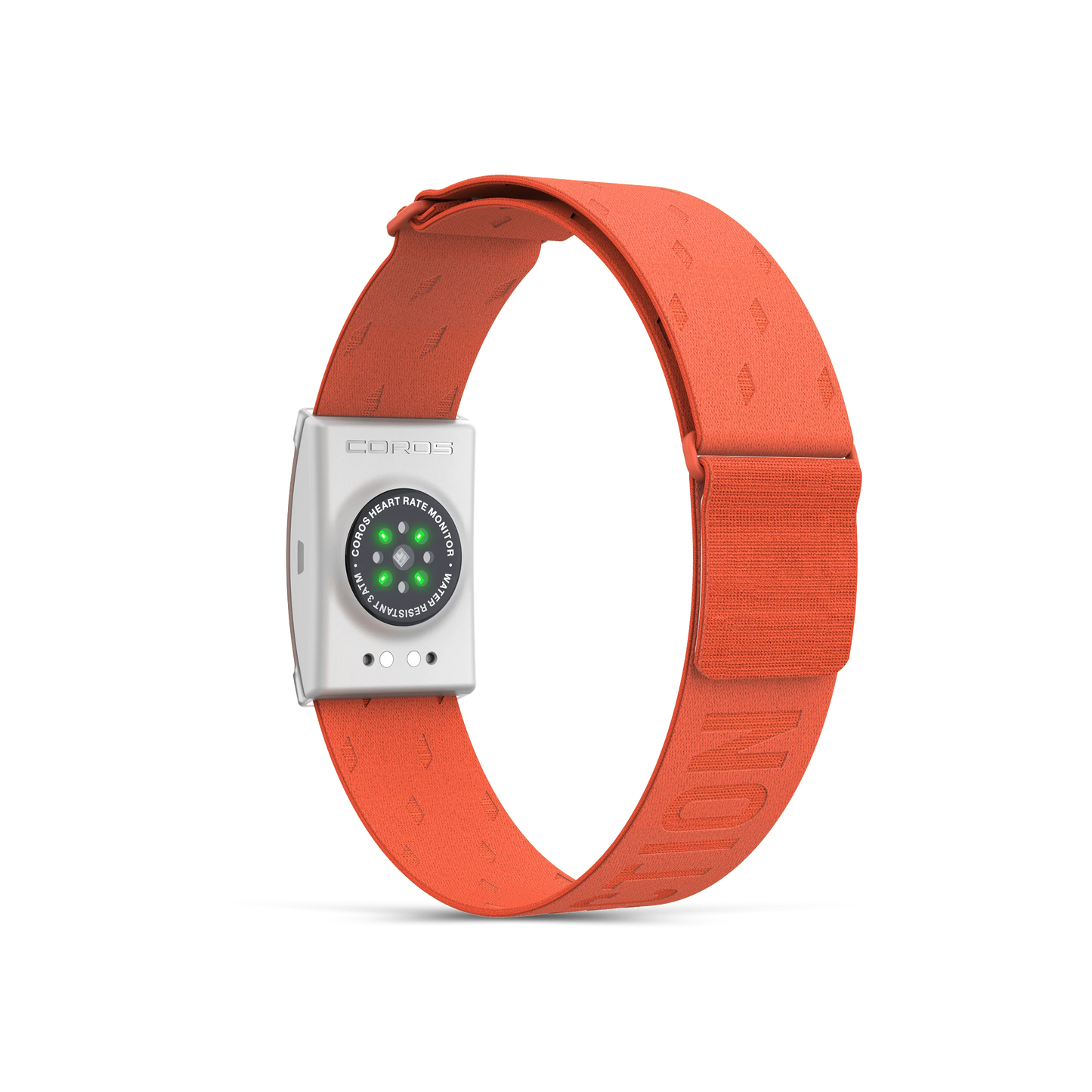 Coros Heart Rate Monitors and Bands