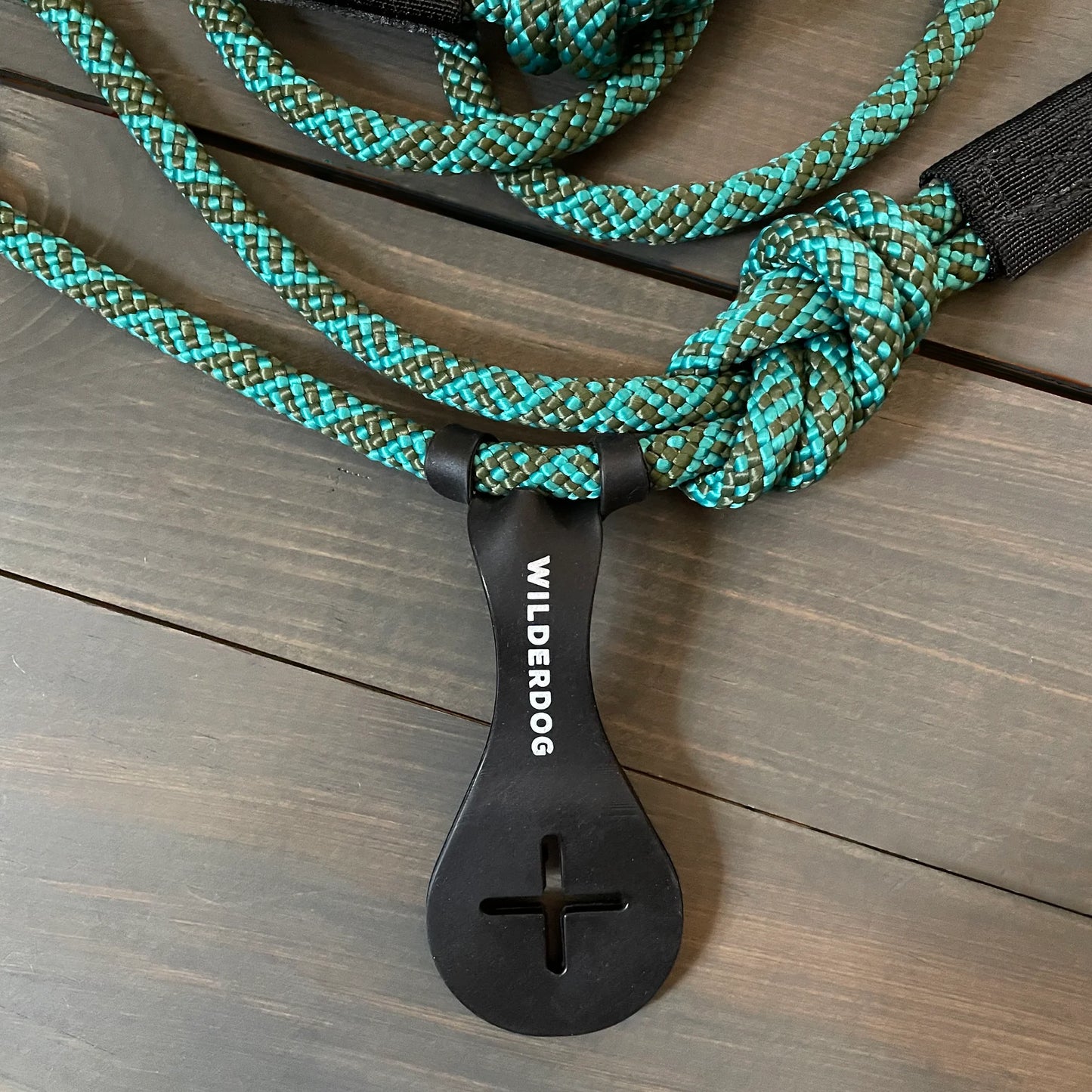 WIlderdog Poop Carriers