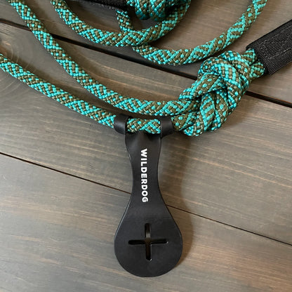 WIlderdog Poop Carriers