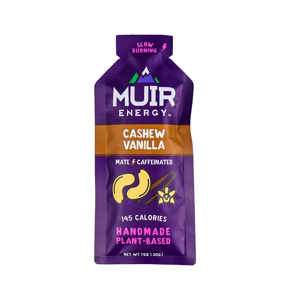 Muir Energy