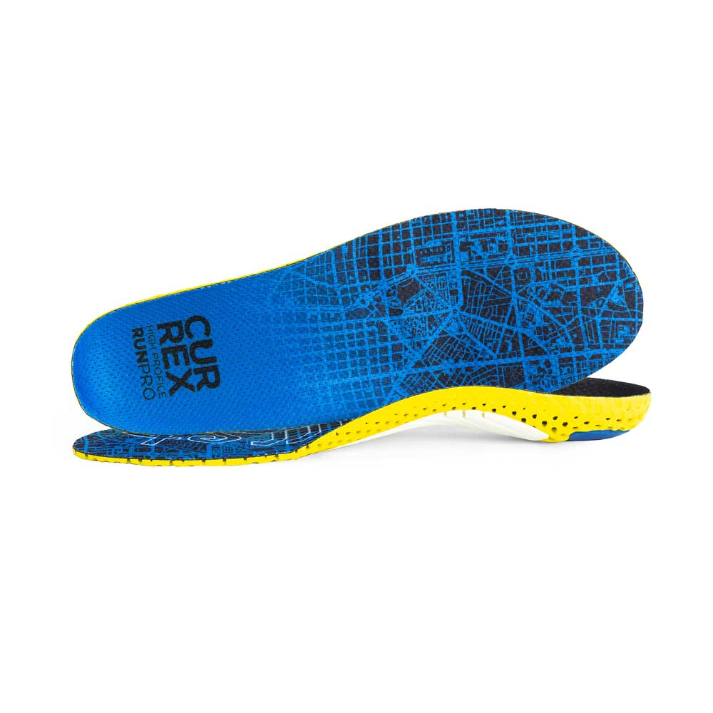 Currex Insoles