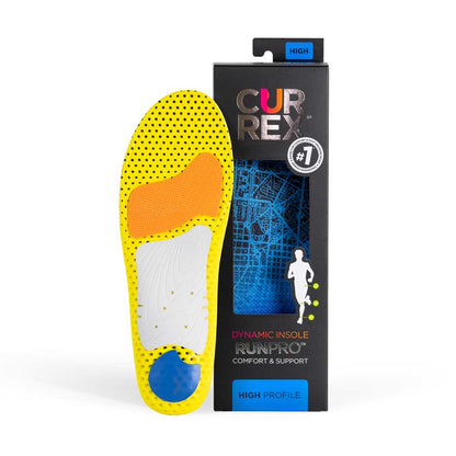 Currex Insoles