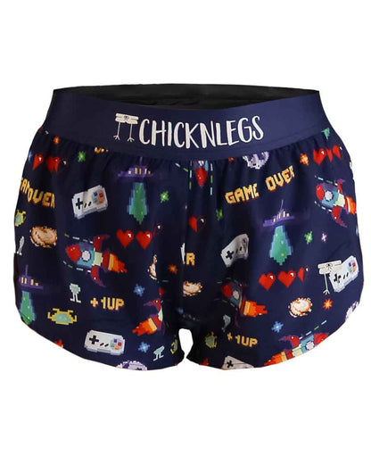 _Kids ChicknLegs Shorts