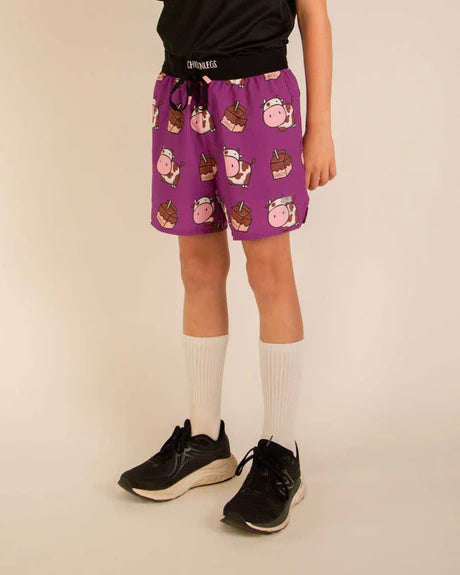 Kids ChicknLegs Shorts
