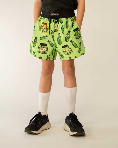 Kids ChicknLegs Shorts