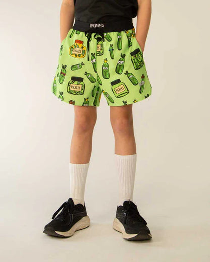 Kids ChicknLegs Shorts
