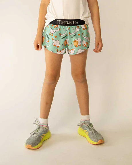 Kids ChicknLegs Shorts
