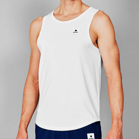 SAYSKY Clean Combat Singlet Men