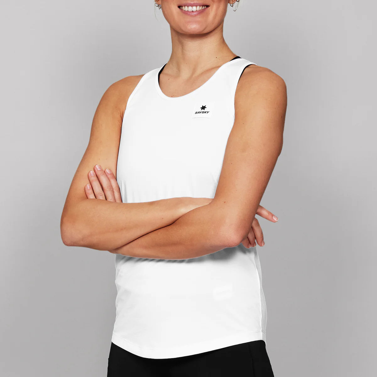 SAYSKY Clean Combat Singlet Women